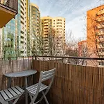 Aleje Jerozolimskie 145 By Homeprime