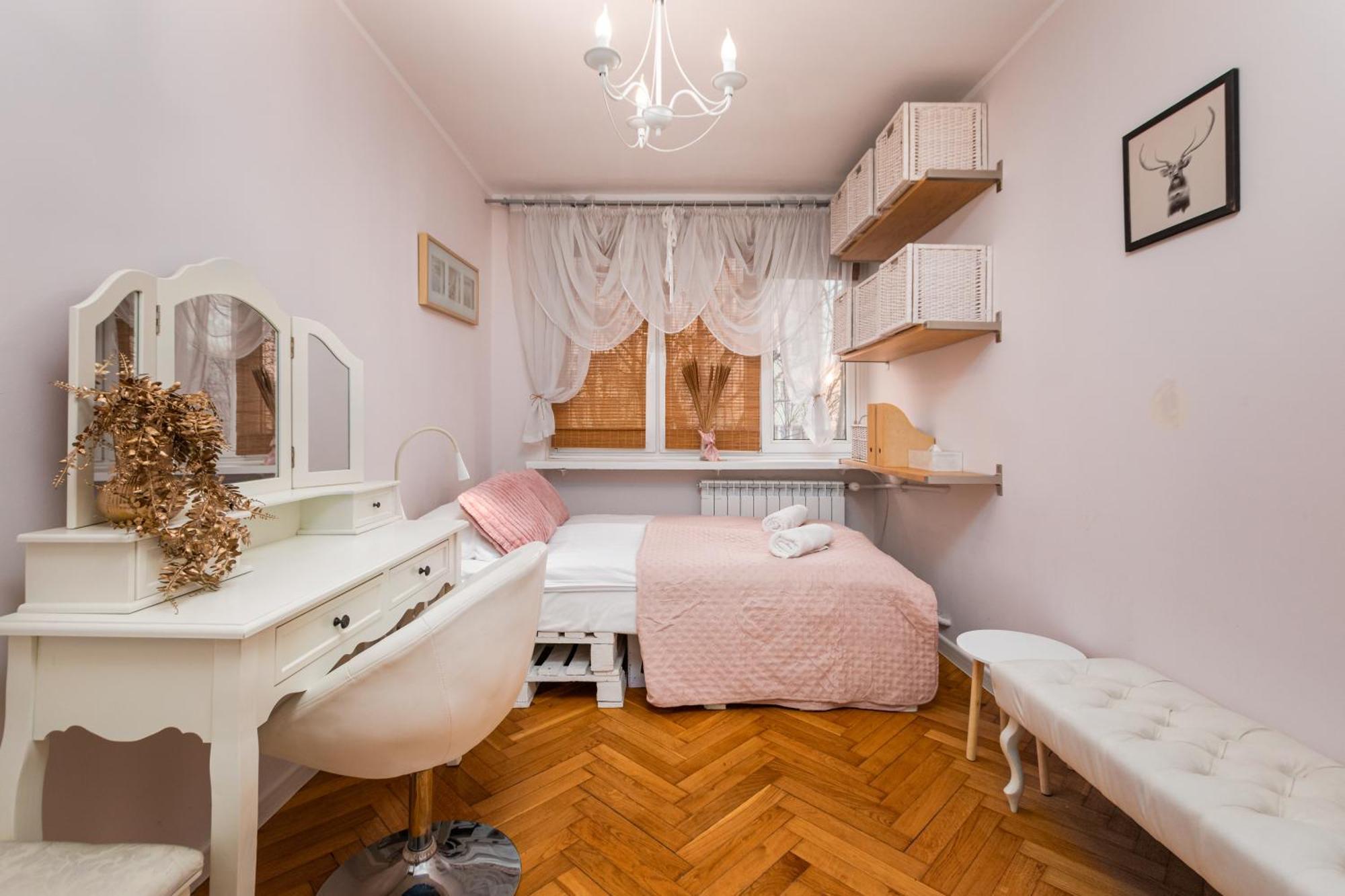 Apartment Aleje Jerozolimskie 145 By Homeprime