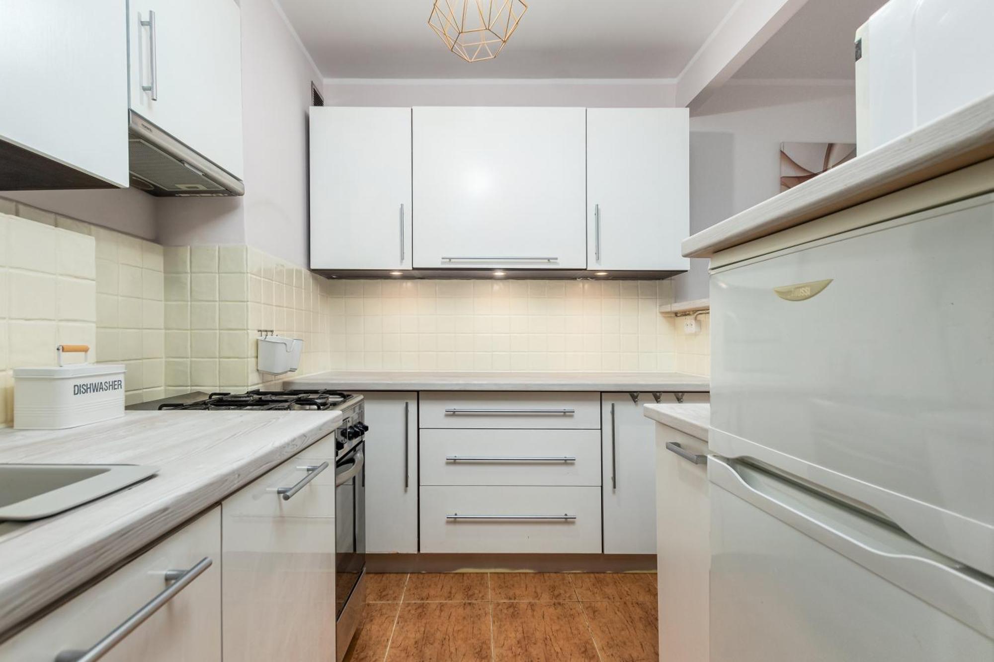 Aleje Jerozolimskie 145 By Homeprime Apartament *